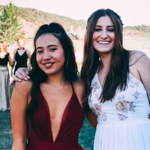 Meet your Posher, Aria